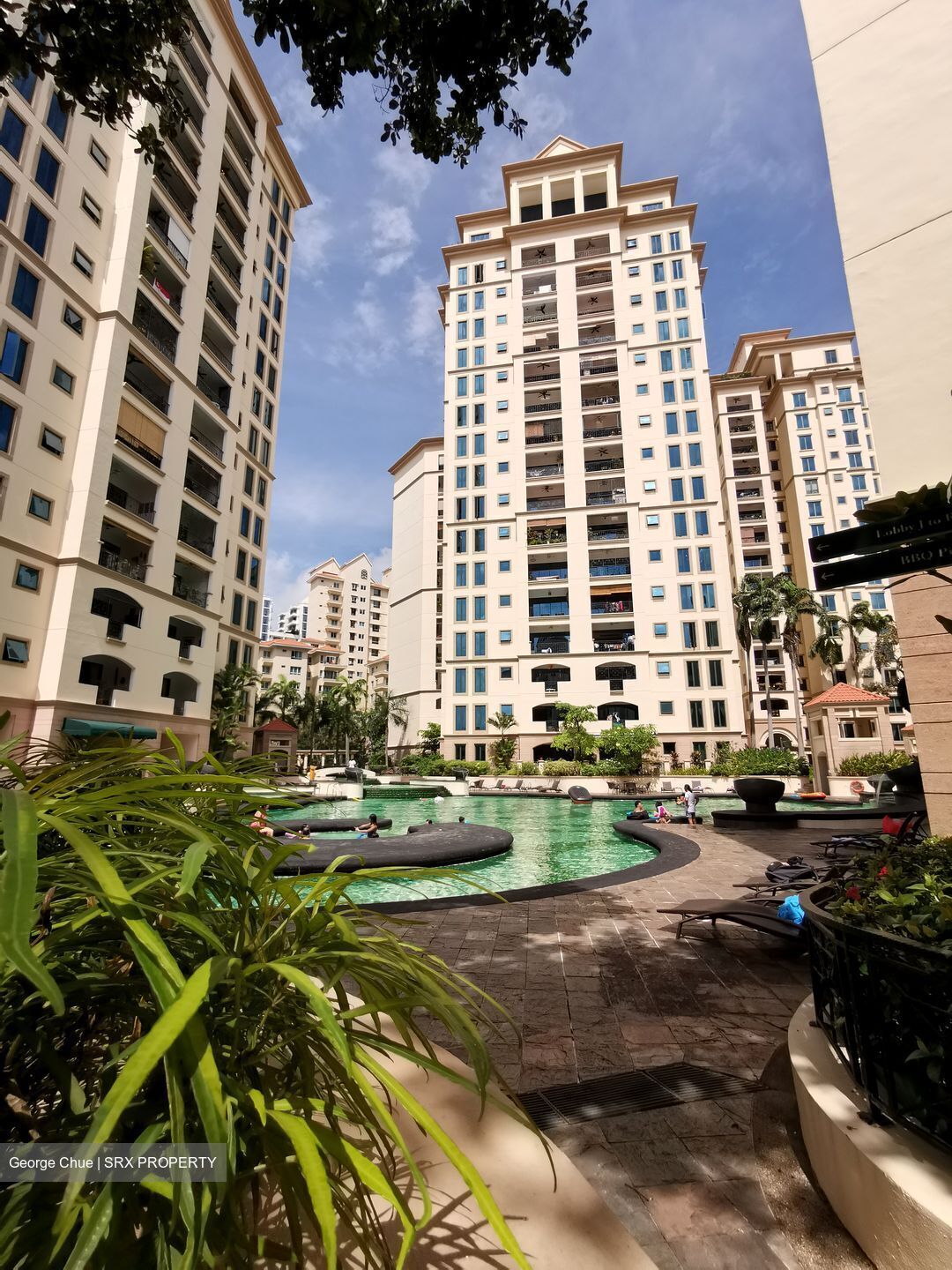 Pebble Bay (D15), Condominium #501149031